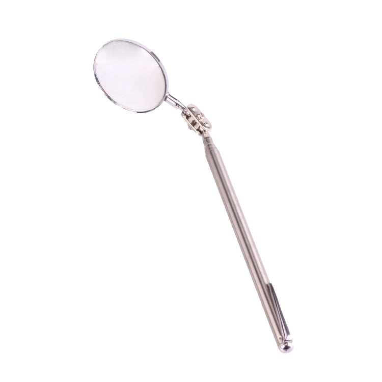 Vehicle Car Chassis Telescoping Inspection Mirror, Mirror Diameter: 3.5cm, Length: 50cm - Electronic Test by PMC TechLife | Online Shopping South Africa | PMC TechLife | Buy Now Pay Later Mobicred