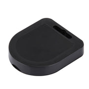 JUNESTAR for Xiaomi Xiaoyi Yi II 4K Sport Action Camera Proffesional UV Filter(Silver)