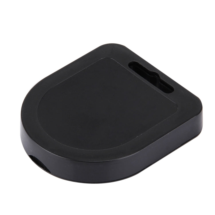 JUNESTAR for Xiaomi Xiaoyi Yi II 4K Sport Action Camera Proffesional UV Filter(Silver)
