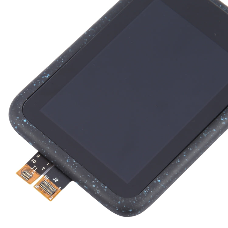 For GoPro Hero12 Black Original LCD Screen Digitizer Full Assembly With Frame
