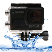 50m Underwater Water-resistant Housing Diving Protective Case for SJCAM SJ6 LEGEND (SG186)