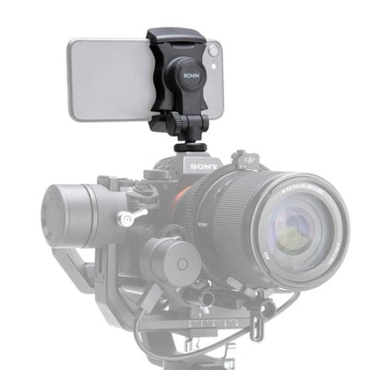 Phone Holder for DJI Ronin-S / SC - free shipping - PMC Jewellery - Order now!
