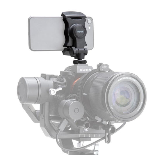 Phone Holder for DJI Ronin-S / SC - free shipping - PMC Jewellery - Order now!