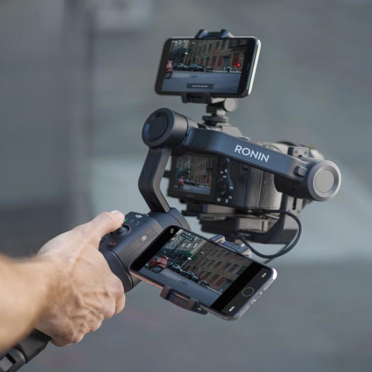 Phone Holder for DJI Ronin-S / SC - free shipping - PMC Jewellery - Order now!