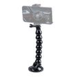 Extended Suction Cup Jaws Flex Clamp Mount(Black) - free shipping - PMC TechLife - Order now!