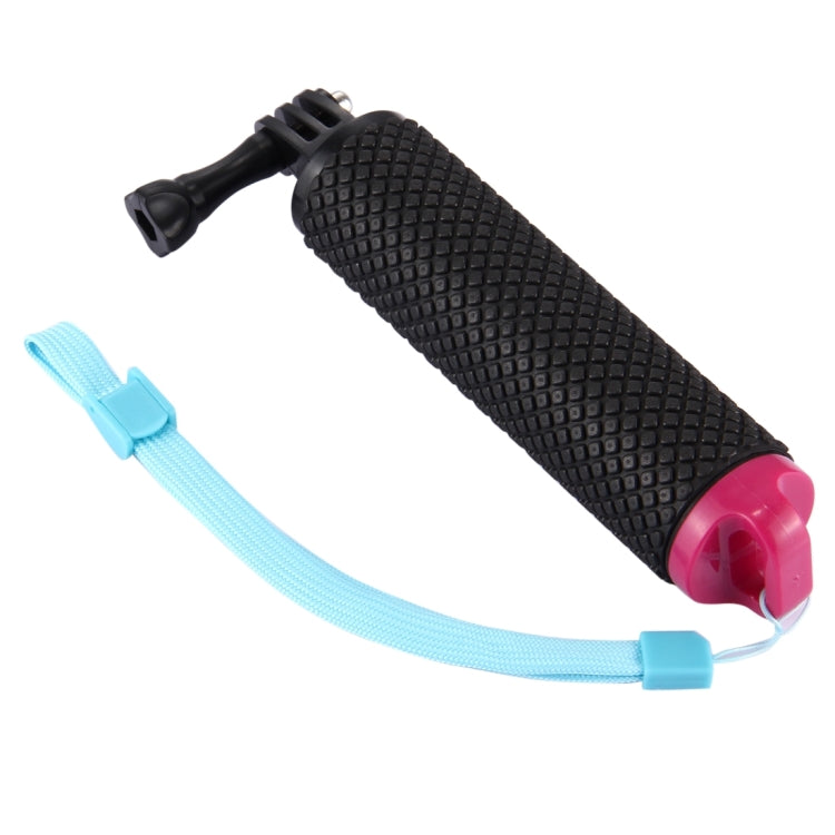 Sport Camera Floating Hand Grip / Diving Surfing Buoyancy Rods with Adjustable Anti-lost Hand Strap for HERO9 Black / HERO8 Black / HERO7 /6 /5 /5 Session /4 Session /4 /3+ /3 /2 /1 & Xiaomi Xiaoyi Yi / Yi II 4K & SJCAM - Floating Grip & Ball by PMC TechLife | Online Shopping South Africa | PMC TechLife | Buy Now Pay Later Mobicred