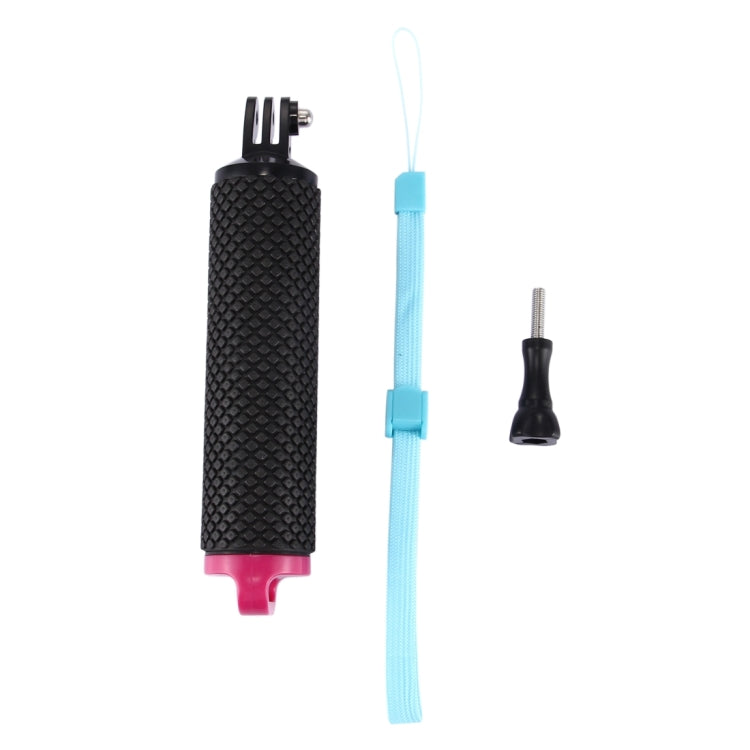 Sport Camera Floating Hand Grip / Diving Surfing Buoyancy Rods with Adjustable Anti-lost Hand Strap for HERO9 Black / HERO8 Black / HERO7 /6 /5 /5 Session /4 Session /4 /3+ /3 /2 /1 & Xiaomi Xiaoyi Yi / Yi II 4K & SJCAM - Floating Grip & Ball by PMC TechLife | Online Shopping South Africa | PMC TechLife | Buy Now Pay Later Mobicred