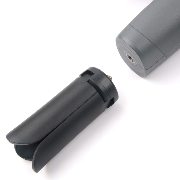 Mini Tripod Mount + Flashlight Extension Bracket  for DJI OSMO Mobile 2 -  by PMC TechLife | Online Shopping South Africa | PMC TechLife | Buy Now Pay Later Mobicred