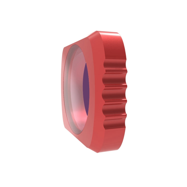 HD Camera ND16 Lens Filter for DJI OSMO Pocket - Lens Accessories by JSR | Online Shopping South Africa | PMC TechLife | Buy Now Pay Later Mobicred