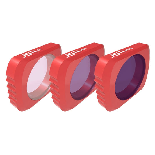 3 in 1  HD Slim CPL & CPL & ND8 & ND16  Lens Filter for DJI OSMO Pocket - free shipping - PMC Jewellery - Order now!