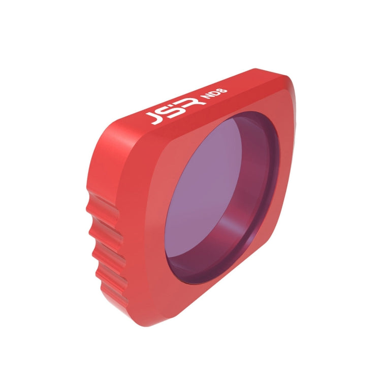 5 in 1  HD Slim ND8 & ND16 & ND32 & CPL & MCUV Lens Filter for DJI OSMO Pocket - Lens Accessories by JSR | Online Shopping South Africa | PMC TechLife | Buy Now Pay Later Mobicred