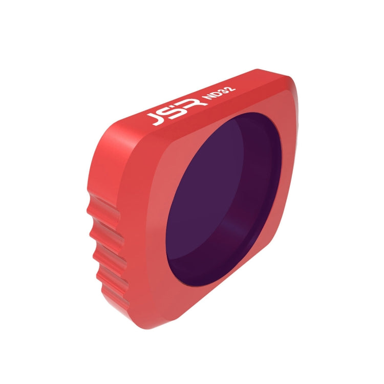 5 in 1  HD Slim ND8 & ND16 & ND32 & CPL & MCUV Lens Filter for DJI OSMO Pocket - Lens Accessories by JSR | Online Shopping South Africa | PMC TechLife | Buy Now Pay Later Mobicred