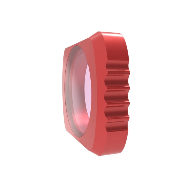 5 in 1  HD Slim ND8 & ND16 & ND32 & CPL & MCUV Lens Filter for DJI OSMO Pocket - Lens Accessories by JSR | Online Shopping South Africa | PMC TechLife | Buy Now Pay Later Mobicred