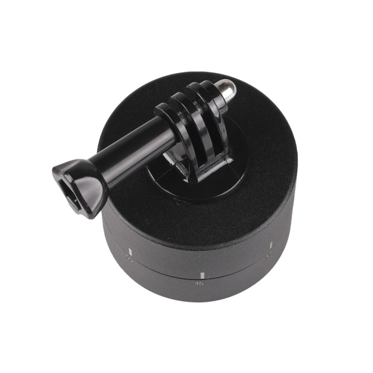 120min Auto Rotation Camera Mount for GoPro - free shipping - PMC TechLife - Order now!