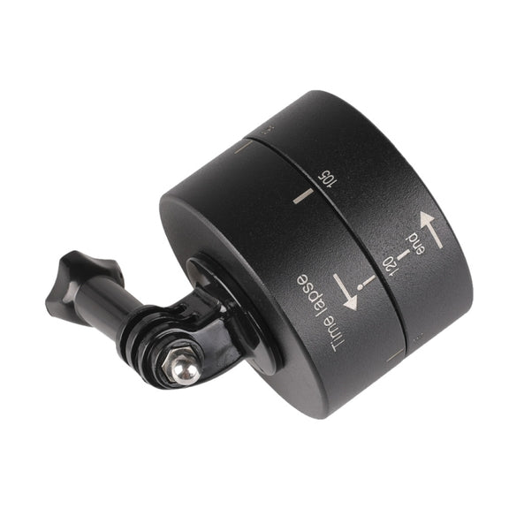 120min Auto Rotation Camera Mount for GoPro