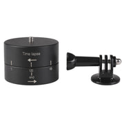 120min Auto Rotation Camera Mount for GoPro