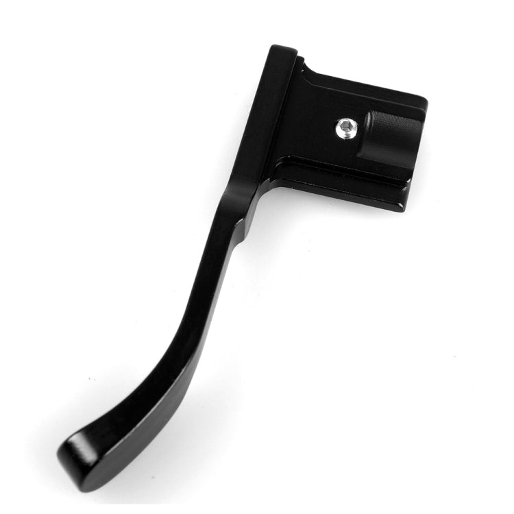 FITTEST GXF-50R Metal Thumb Grip Griping Camera Handling for Fujifilm GXF-50R - free shipping - PMC TechLife - Order now!