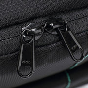 INDEPMAN DL-B013 Portable Water-resistant Scratch-proof Outdoor Sports Backpack Camera Bag Phone Tablet Bag for GoPro, SJCAM, Nikon, Canon, Xiaomi Xiaoyi YI, iPad, Apple, Samsung, Huawei, Size: 26.5 * 12.5 * 33 cm(Green)