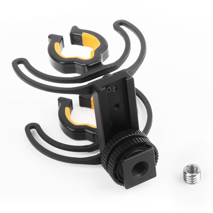 Deity V-Mic D3 Pro Directional Condenser Shotgun Microphone with Shock Mount (Black) - free shipping - PMC Jewellery - Order now!