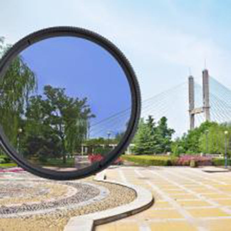 For GoPro HERO5 Proffesional 52mm Lens Filter(CPL Filter + Lens Protective Cap + Hex Spanner) & (UV Filter + Lens Protective Cap + Hex Spanner) - Lens Filter by PMC TechLife | Online Shopping South Africa | PMC TechLife | Buy Now Pay Later Mobicred