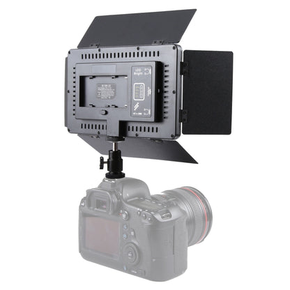 LED01 520 LEDs 4100LM Professional Vlogging Photography Video & Photo Studio Light for Canon / Nikon DSLR Cameras - free shipping - PMC Jewellery - Order now!