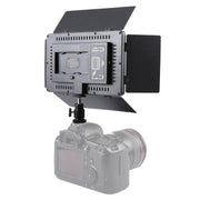 LED01 520 LEDs 4100LM Professional Vlogging Photography Video & Photo Studio Light for Canon / Nikon DSLR Cameras