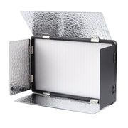 LED01 520 LEDs 4100LM Professional Vlogging Photography Video & Photo Studio Light for Canon / Nikon DSLR Cameras