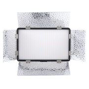 LED01 520 LEDs 4100LM Professional Vlogging Photography Video & Photo Studio Light for Canon / Nikon DSLR Cameras