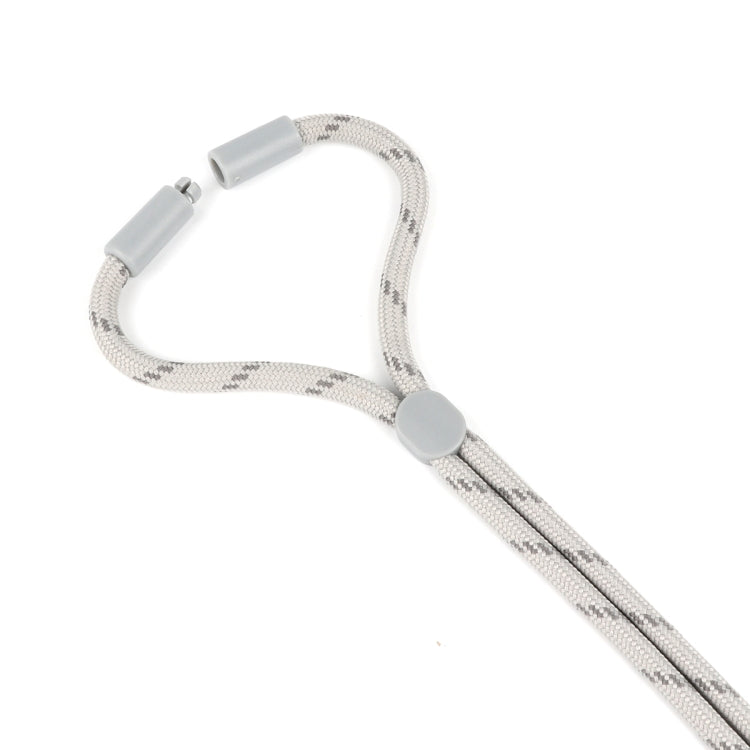 Long Neck Strap Lanyard Sling for DJI Osmo Action, GoPro HERO9 Black /8 Black /HERO7 /6 /5, Sony RX0 / RX0 II, Xiaomi Mijia / Xiaoyi and Other Action Cameras -  by PMC TechLife | Online Shopping South Africa | PMC TechLife | Buy Now Pay Later Mobicred