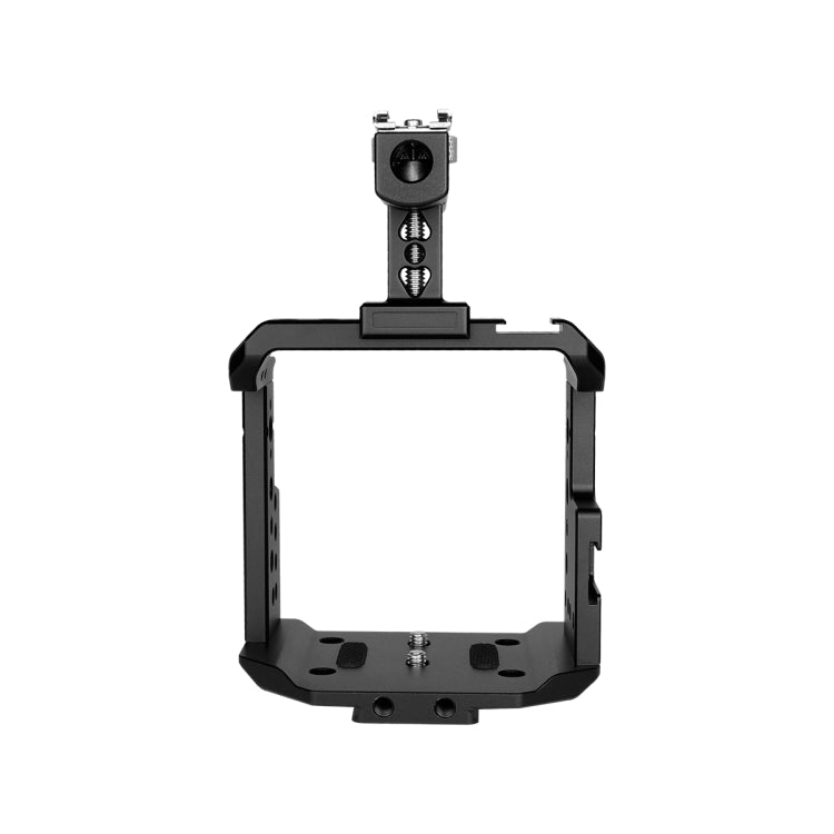 YELANGU C11 Handle Video Camera Cage Stabilizer for Z CAM E2 (Black) - free shipping - PMC Jewellery - Order now!
