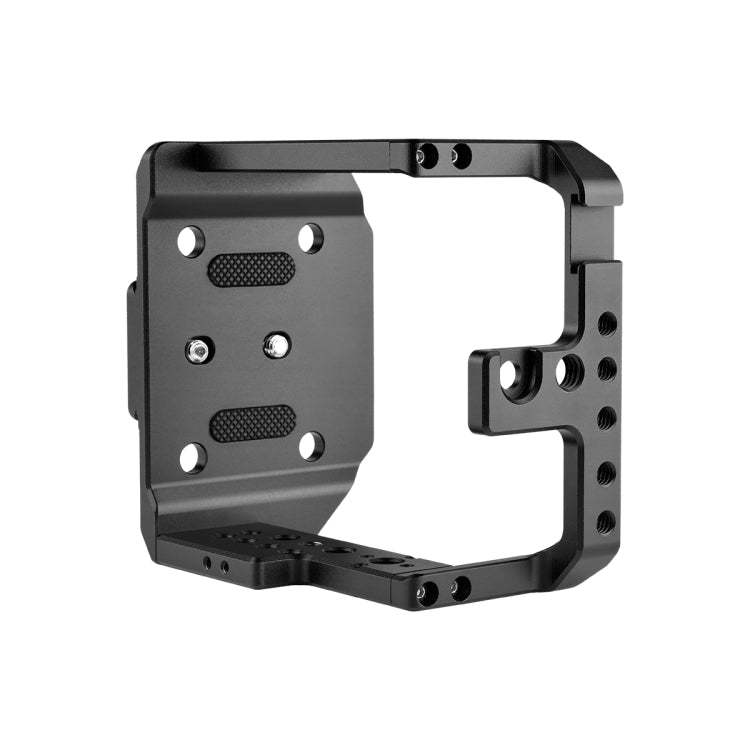 YELANGU C11 Handle Video Camera Cage Stabilizer for Z CAM E2 (Black) - free shipping - PMC Jewellery - Order now!
