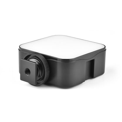YELANGU LED01 49 LED Video Light for Camera / Video Camcorder (Black) - free shipping - PMC Jewellery - Order now!