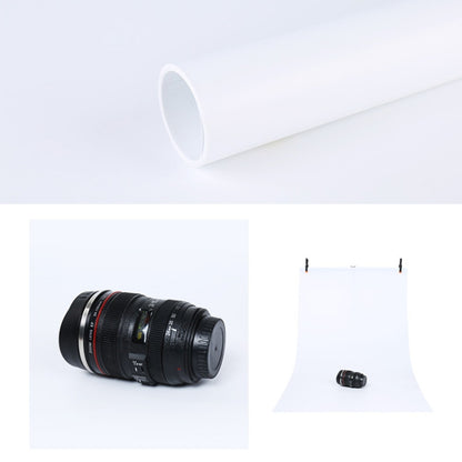 70x200cm T-Shape Photo Studio Background Support Stand Backdrop Crossbar Bracket Kit with 70x140cm Black / White PVC Backdrops - free shipping - PMC Jewellery - Order now!