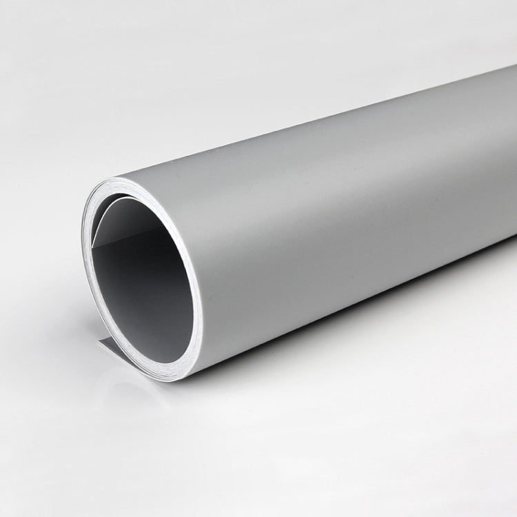 100x200cm PVC Paper Matte Photography Background(Grey) - free shipping - PMc TechLife - Order now!