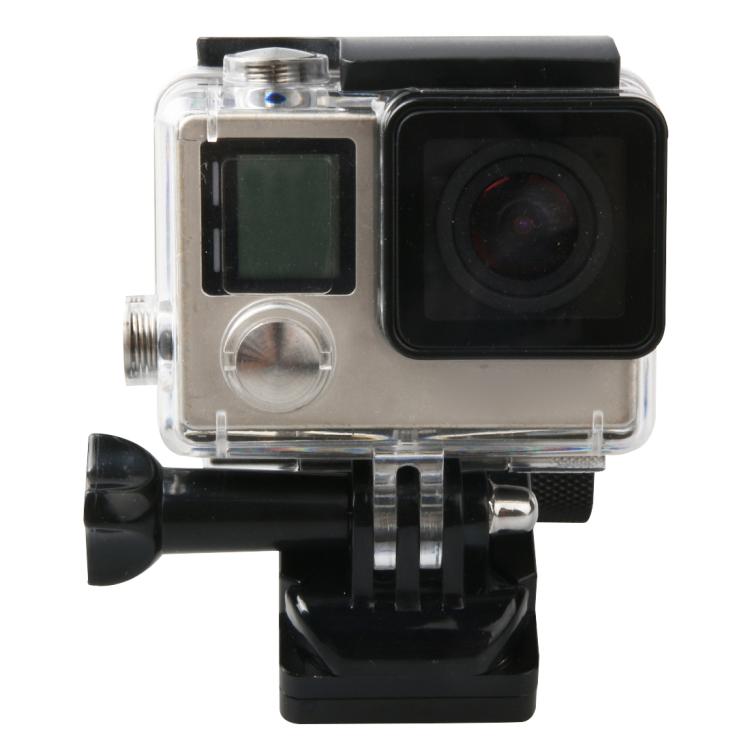 Motorcycle Rearview Mirror CNC Aluminum Alloy Stent Fixed Bracket Holder forGoPro Hero12 Black / Hero11 /10 /9 /8 /7 /6 /5, Insta360 Ace / Ace Pro, DJI Osmo Action 4 and Other Action Cameras(Black) - Bicycle Handlebar Mount by PMC TechLife | Online Shopping South Africa | PMC TechLife | Buy Now Pay Later Mobicred