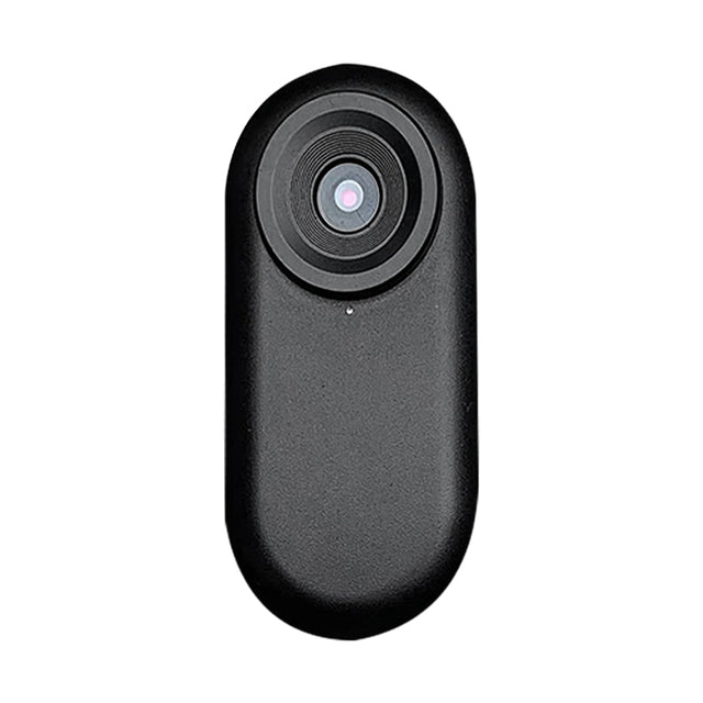DM-10 Mini Thumb Action Camera with Charging Case (Black)