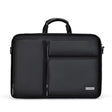 CADEN D28 Portable Multifunctional Single and Double Shoulder Camera Bag With Strap(Black) - free shipping - PMC TechLife - Order now!