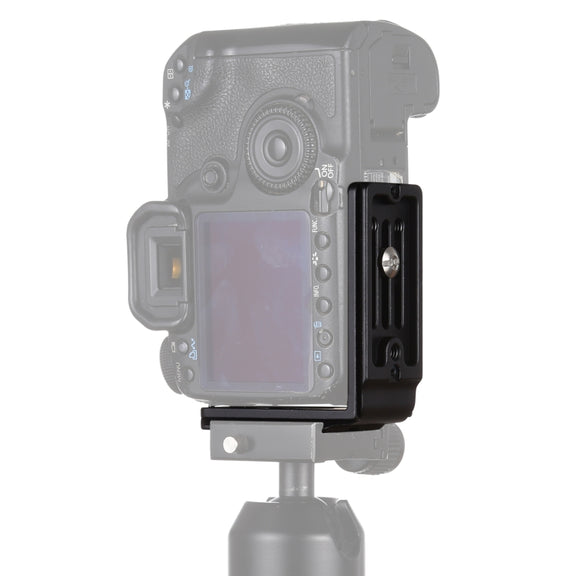 1 / 4 inch Vertical Shoot Quick Release L Plate Bracket Base Holder