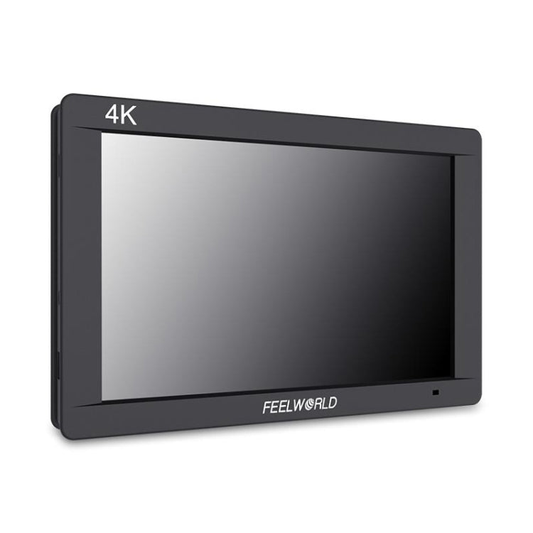 FEELWORLD FW703 1920x1200 7 inch IPS Screen HDMI 4K SDI Broadcast Camera Field Monitor - free shipping - PMC Jewellery - Order now!