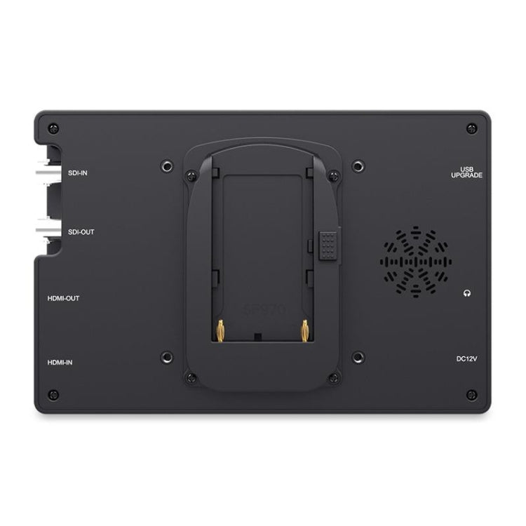 FEELWORLD FW703 1920x1200 7 inch IPS Screen HDMI 4K SDI Broadcast Camera Field Monitor - free shipping - PMC TechLife - Order now!