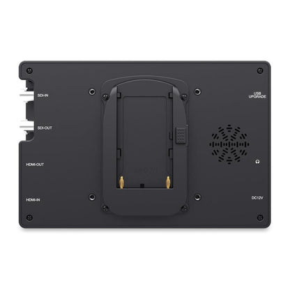 FEELWORLD FW703 1920x1200 7 inch IPS Screen HDMI 4K SDI Broadcast Camera Field Monitor - free shipping - PMC Jewellery - Order now!