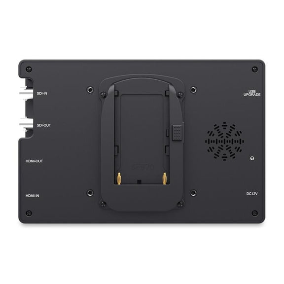 FEELWORLD FW703 1920x1200 7 inch IPS Screen HDMI 4K SDI Broadcast Camera Field Monitor
