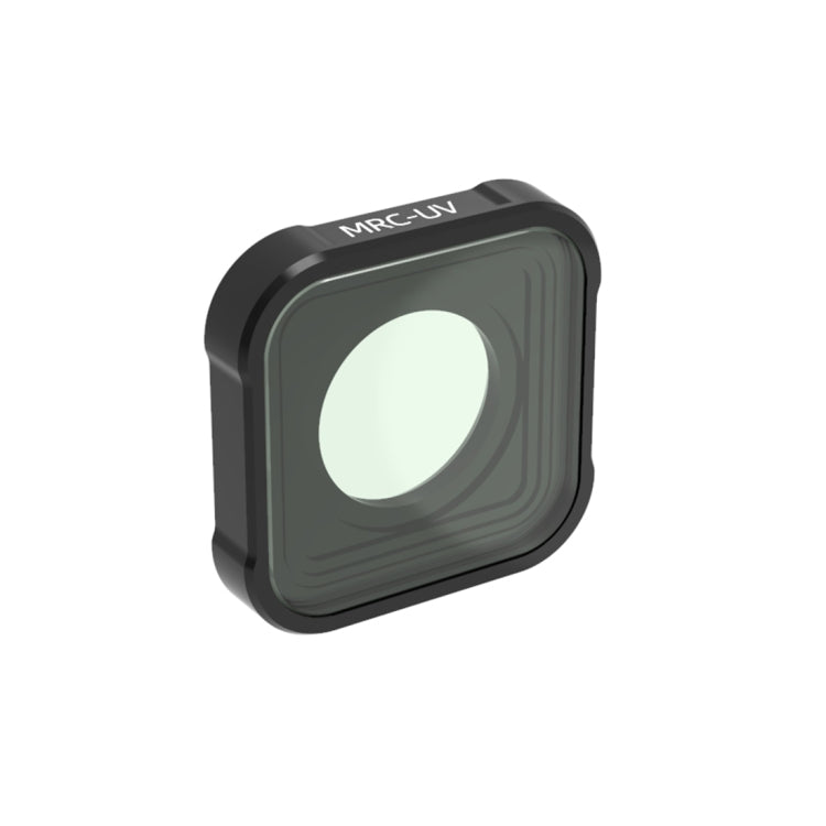 JSR KB Series MCUV Lens Filter for GoPro HERO13 Black /12 Black /11 Black /10 Black /9 Black - Lens Filter by JSR | Online Shopping South Africa | PMC TechLife | Buy Now Pay Later Mobicred