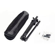TRIOPO Oubao TA300 Adjustable Portable Aluminum Alloy Tripod with Ball Head for SLR Camera
