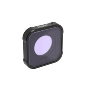 JSR KB Series NIGHT Light Pollution Reduction Lens Filter for GoPro HERO13 Black /12 Black /11 Black /10 Black /9 Black