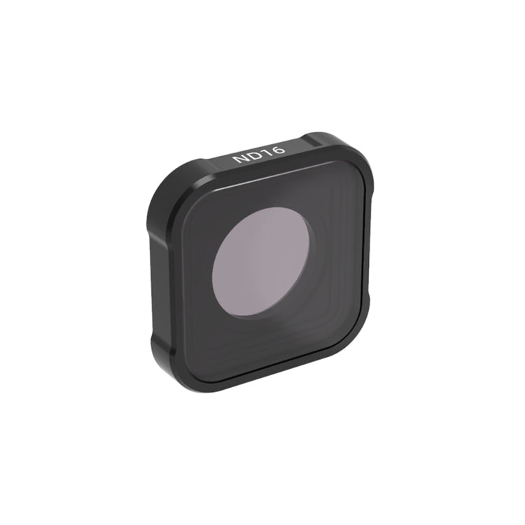 JSR KB Series ND16 Lens Filter for GoPro HERO13 Black /12 Black /11 Black /10 Black /9 Black - free shipping - PMC TechLife - Order now!