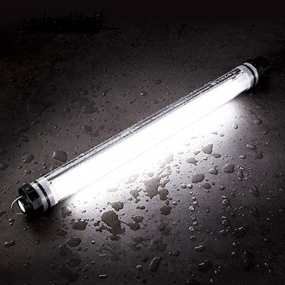 LUXCeO P7RGB Pro Colorful Photo LED Stick Video Light APP Control Adjustable Color Temperature Waterproof Handheld LED Fill Light with Remote Control - free shipping - PMC Jewellery - Order now!