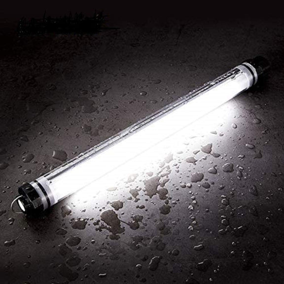 LUXCeO P7RGB Pro Colorful Photo LED Stick Video Light APP Control Adjustable Color Temperature Water-resistant Handheld LED Fill Light with Remote Control