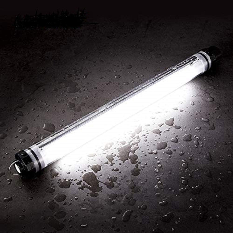 LUXCeO P7RGB Pro Colorful Photo LED Stick Video Light APP Control Adjustable Color Temperature Water-resistant Handheld LED Fill Light with Remote Control