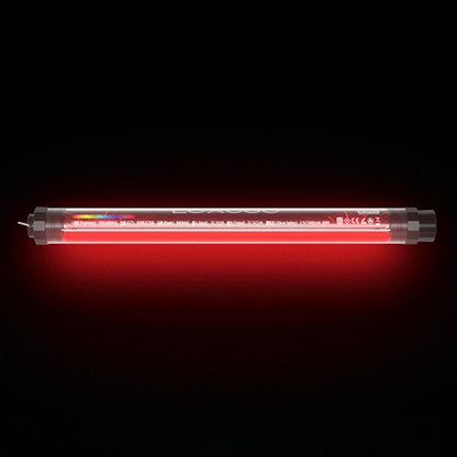 LUXCeO P7RGB Colorful Photo LED Stick Video Light APP Control Adjustable Color Temperature Waterproof Handheld LED Fill Light with Remote Control - free shipping - PMC Jewellery - Order now!